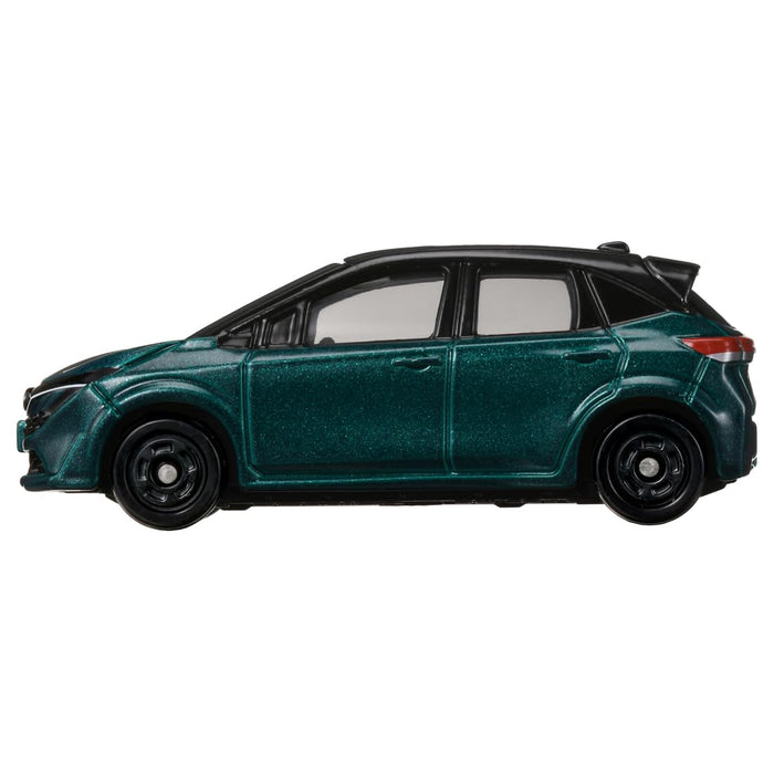 Takara Tomy Tomica Nissan Note Aura Miniature Car Toy Ages 3+