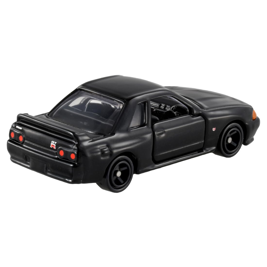Takara Tomy Tomica No. 48 Nissan Skyline GT-R Play Toy for Ages 3+- Japan Figure Store - #1 Bring To You The Best Japanese Goods