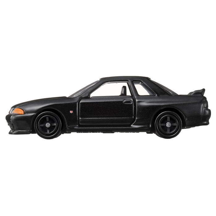 Takara Tomy Tomica No. 48 Nissan Skyline GT-R Play Toy for Ages 3+- Japan Figure Store - #1 Bring To You The Best Japanese Goods
