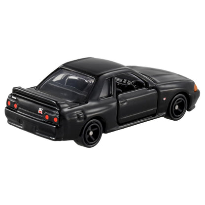 Takara Tomy Tomica No. 48 Nissan Skyline GT-R BNR32 Miniature Car Toy for Kids 3+- Japan Figure Store - #1 Bring To You The Best Japanese Goods