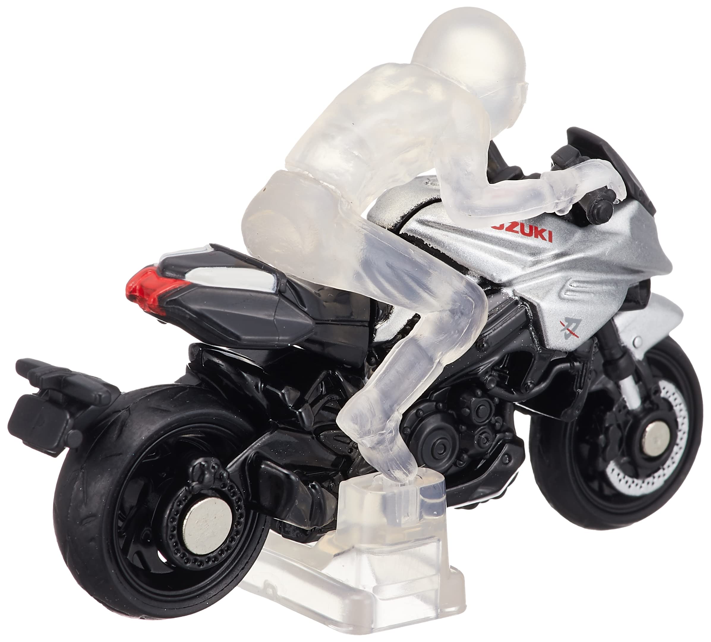 Takara Tomy Tomica No.19 Suzuki Katana Miniature Car Toy For Ages 3+- Japan Figure Store - #1 Bring To You The Best Japanese Goods