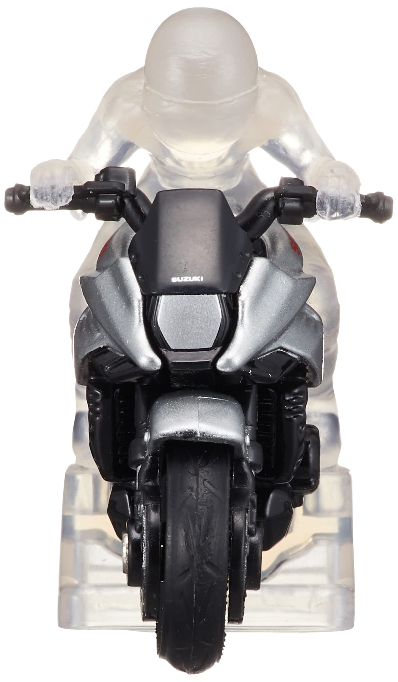 Takara Tomy Tomica No.19 Suzuki Katana Miniature Car Toy For Ages 3+- Japan Figure Store - #1 Bring To You The Best Japanese Goods