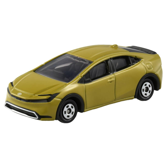 Takara Tomy Tomica No.19 Toyota Prius Miniature Car Toy for Ages 3+- Japan Figure Store - #1 Bring To You The Best Japanese Goods