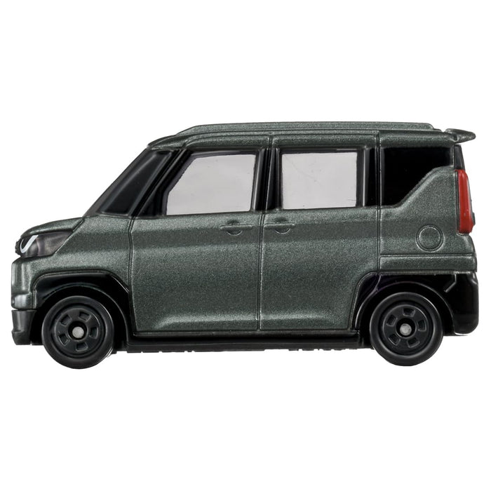 Takara Tomy Tomica No.24 Mitsubishi Delica Mini Car Toy for Ages 3+- Japan Figure Store - #1 Bring To You The Best Japanese Goods