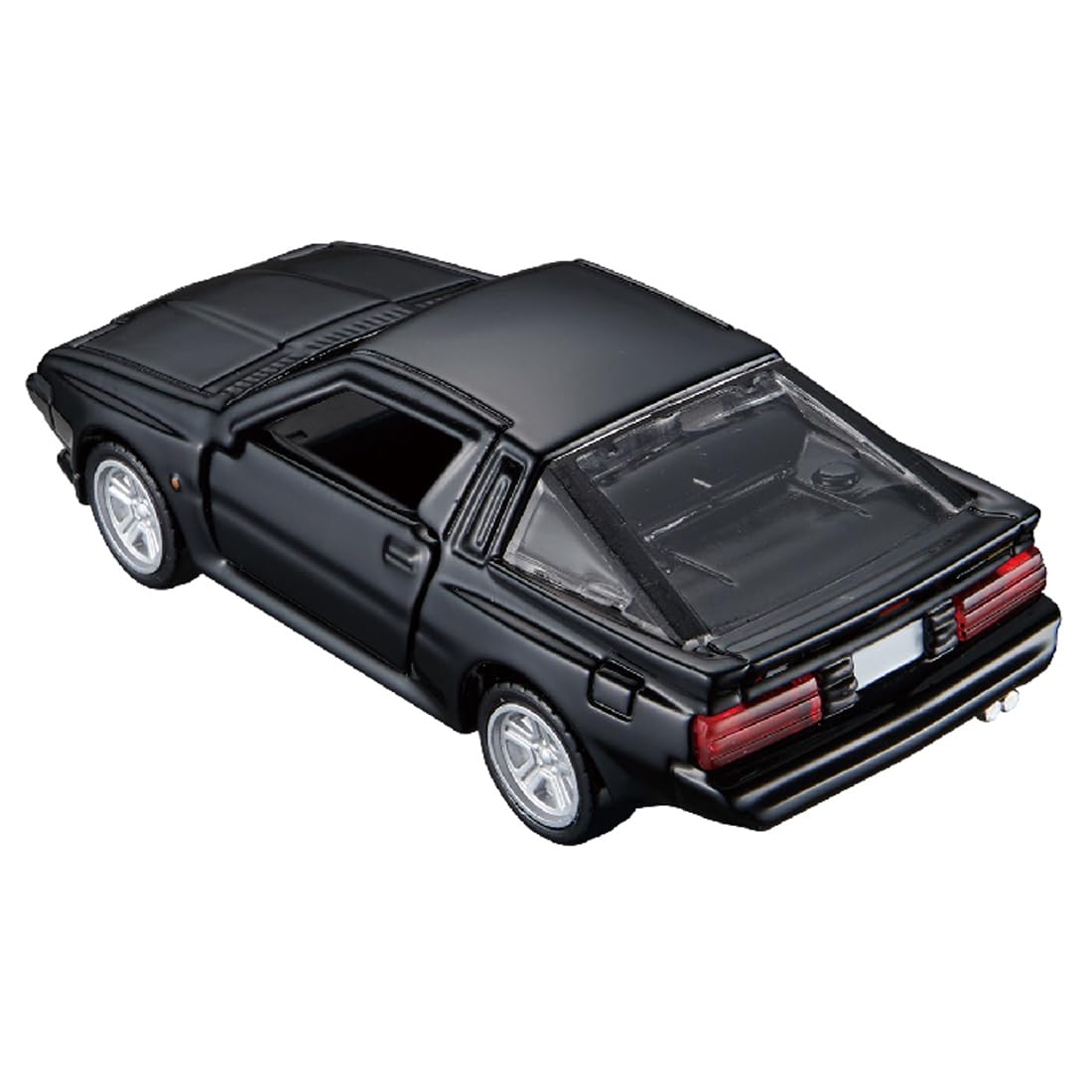 Takara Tomy Tomica Premium 13 Mitsubishi Starion Toy Minicar For Ages 6+- Japan Figure Store - #1 Bring To You The Best Japanese Goods