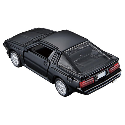 Takara Tomy Tomica Premium 13 Mitsubishi Starion Toy Minicar For Ages 6+- Japan Figure Store - #1 Bring To You The Best Japanese Goods