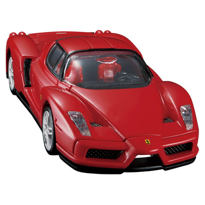 Takara Tomy Tomica Premium Enzo Ferrari Minicar Toy for Kids 6 and Up- Japan Figure Store - #1 Bring To You The Best Japanese Goods