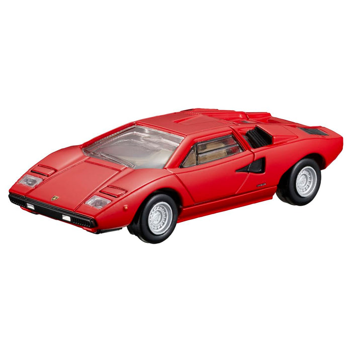 Takara Tomy Tomica Premium Lamborghini Countach LP 400 Toy Car for Ages 6+