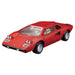 Takara Tomy Tomica Premium Lamborghini Countach LP 400 Toy Car for Ages 6+