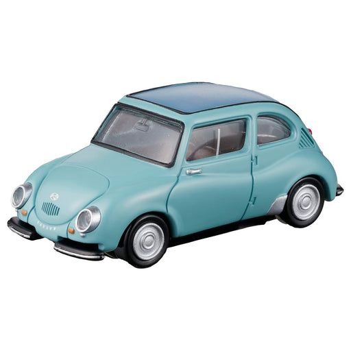 Takara Tomy Tomica Premium 35 Subaru 360 Commemorative Edition Toy Car Ages 6+- Japan Figure Store - #1 Bring To You The Best Japanese Goods