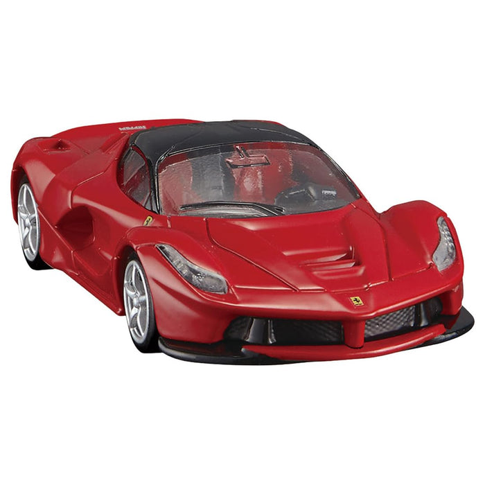 Takara Tomy Tomica Premium Laferrari Minicar Toy for Kids Ages 6+