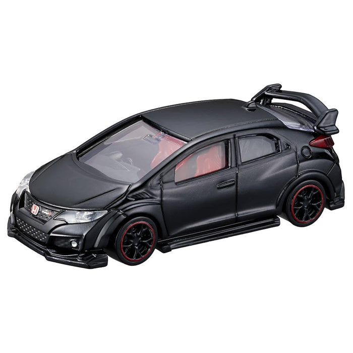Takara Tomy Tomica Premium Honda Civic Type R Mini Car Toy for Ages 6+