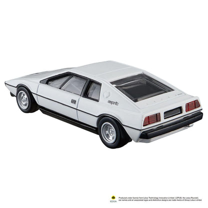 Takara Tomy Tomica Premium Lotus Esprit Toy Mini Car for Ages 6+
