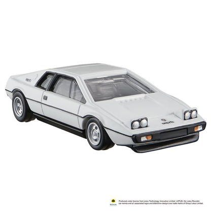 Takara Tomy Tomica Premium Lotus Esprit Toy Mini Car for Ages 6+