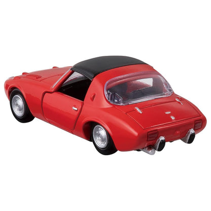 Takara Tomy Tomica Premium Toyota Sports 800 Mini Car Toy Ages 6+