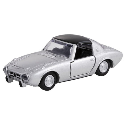 Takara Tomy Tomica Premium 46 Toyota Sports 800 Mini Car Toy Ages 6+