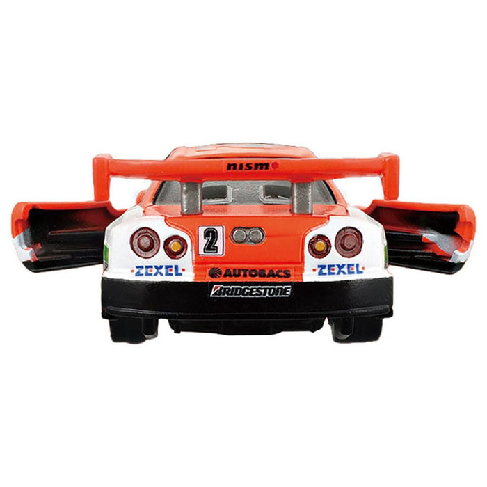Takara Tomy Tomica Premium Arta Zexel Skyline Car Toy for Ages 6+