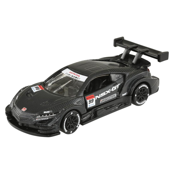Takara Tomy Tomica Premium Racing No. 99 Nsx-Gt Minicar For Ages 6+- Japan Figure Store - #1 Bring To You The Best Japanese Goods