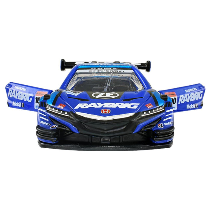 Takara Tomy Tomica Premium Raybrig Nsx-Gt Minicar Toy for Ages 6+- Japan Figure Store - #1 Bring To You The Best Japanese Goods
