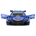 Takara Tomy Tomica Premium Raybrig Nsx-Gt Minicar Toy for Ages 6+- Japan Figure Store - #1 Bring To You The Best Japanese Goods