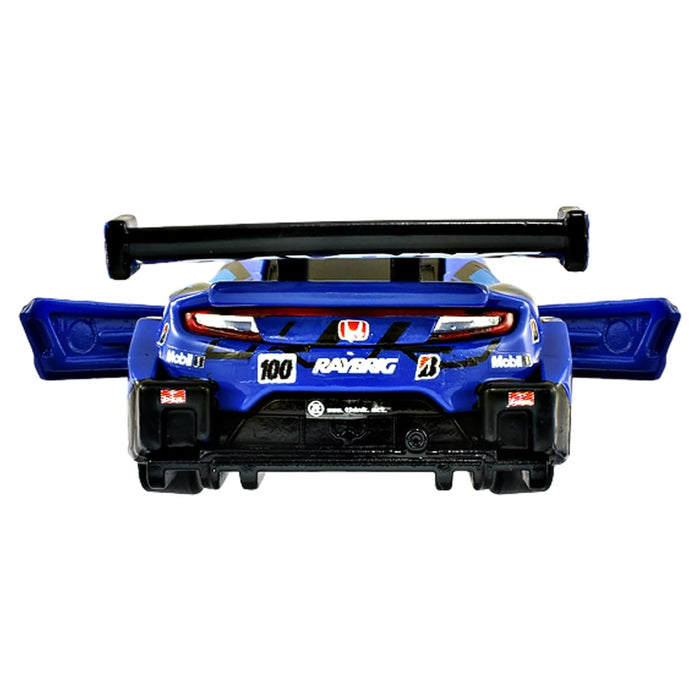 Takara Tomy Tomica Premium Raybrig Nsx-Gt Minicar Toy for Ages 6+- Japan Figure Store - #1 Bring To You The Best Japanese Goods