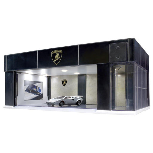 Takara Tomy Tomica Premium Lamborghini Minicar Toy for Ages 6+- Japan Figure Store - #1 Bring To You The Best Japanese Goods