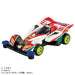 Takara Tomy Tomica Premium Hurricane Sonic Mini 4WD Car Toy for Ages 6+