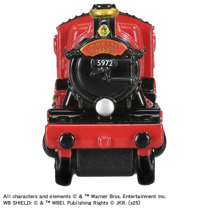 Takara Tomy Tomica Premium Unlimited 06 Harry Potter Hogwarts Express Train