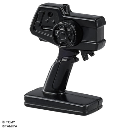 Takara Tomy Tomica Premium RC Buggy Grasshopper Toy Car for Ages 6+