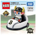 Takara Tomy Tomica Orix Buffaloes Mascot Car Mini Toy for Kids 3+- Japan Figure Store - #1 Bring To You The Best Japanese Goods