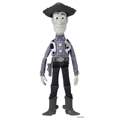 Takara Tomy Toy Story 30th Anniversary Life-Size Talking Woody Figure
