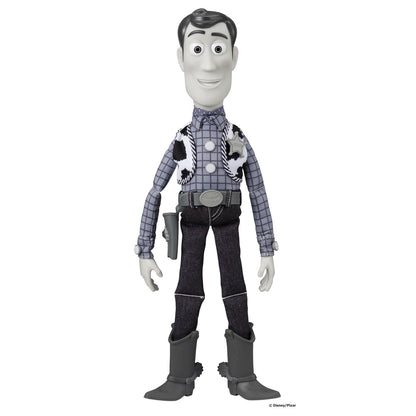 Takara Tomy Toy Story 30th Anniversary Life-Size Talking Woody Figure