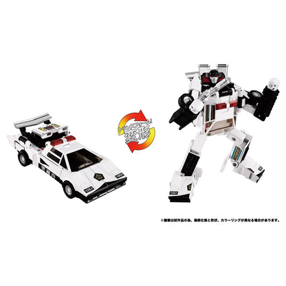 Takara Tomy Transformers Missing Link C-06 Cordon Action Figure Japan Edition- Japan Figure Store - #1 Bring To You The Best Japanese Goods