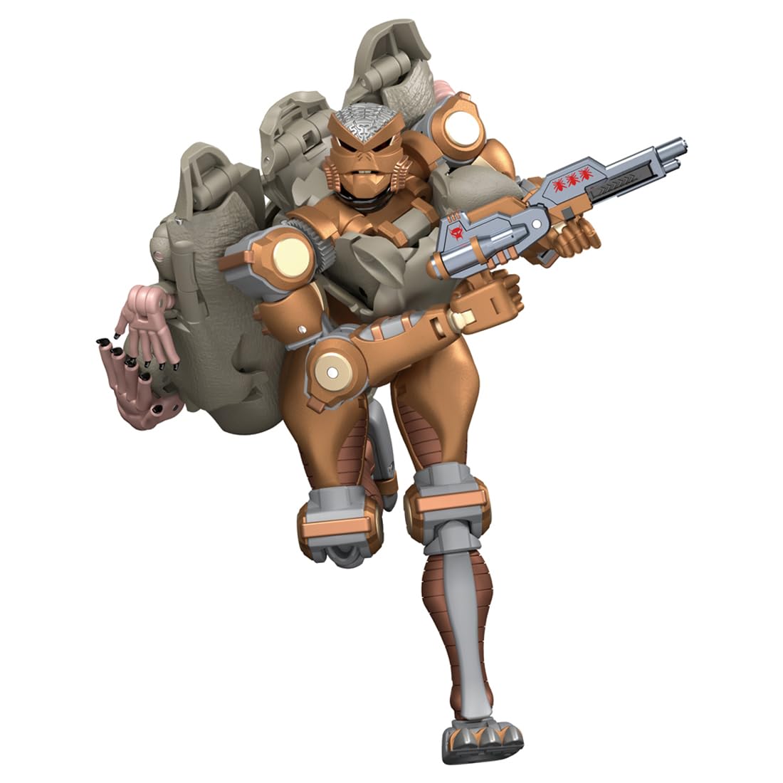 Takara Tomy Transformers Mpg-15 Cybertron Rattle Action Figure Japan Exclusive- Japan Figure Store - #1 Bring To You The Best Japanese Goods