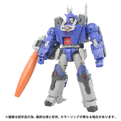 Takara Tomy Transformers Studio Series SS-145 Galvatron Action Figure- Japan Figure Store - #1 Bring To You The Best Japanese Goods