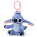 Takaratomy Arts Disney Lilo and Stitch 11cm Plush Toy Hook Mascot Stitch
