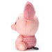 Takaratomy Arts Disney Piglet Nui Pan Plush Toy S Size 18cm Sitting