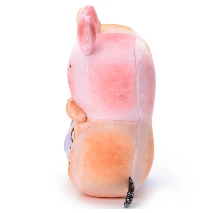 Takaratomy Arts Disney Nui Pan Plush Toy 14cm Pooh Piglet Eeyore Tigger