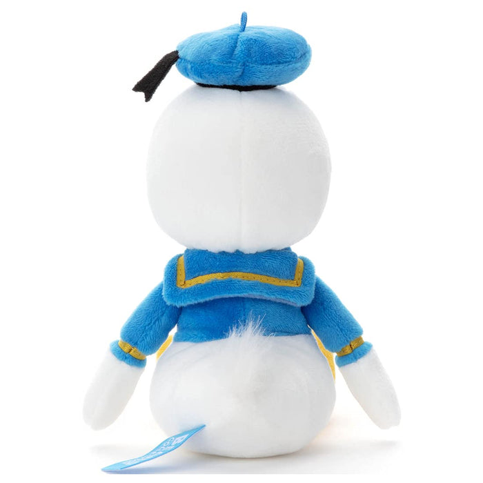 Takaratomy Arts Disney Washable Beans Donald Duck 18cm Plush Toy