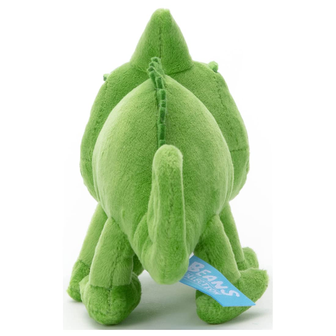 Takaratomy Arts Disney Pascal Plush Toy Washable Beans 12cm Collection