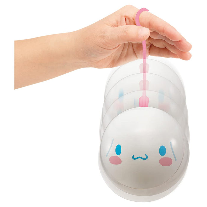Takaratomy Arts Ice Yo-Yo Cinnamoroll Home Ice Cream Maker for Kids- Japan Figure Store - #1 Bring To You The Best Japanese Goods