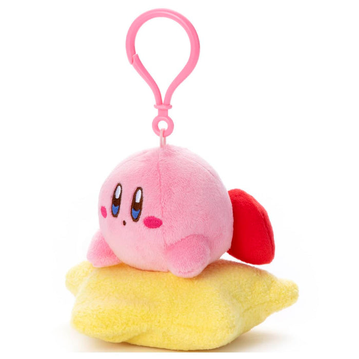 Takaratomy Arts Kirby Plush Eco-Friendly Reusable Shopping Bag Kirby