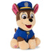Takaratomy Arts Paw Patrol Chase Plush Toy 26cm Soft Plush for Kids