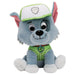 Takaratomy Arts Paw Patrol Rocky Plush Toy 18cm High