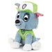 Takaratomy Arts Paw Patrol Rocky Plush Toy 18cm High
