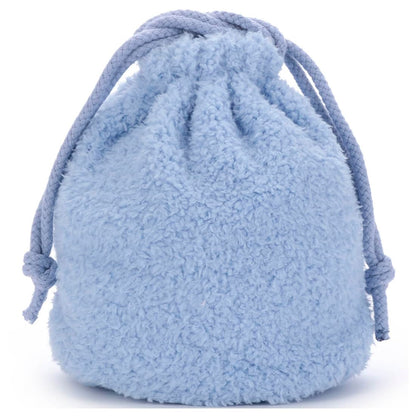 Takaratomy Arts Pocket Monsters Piplup Plush Drawstring Bag 18cm