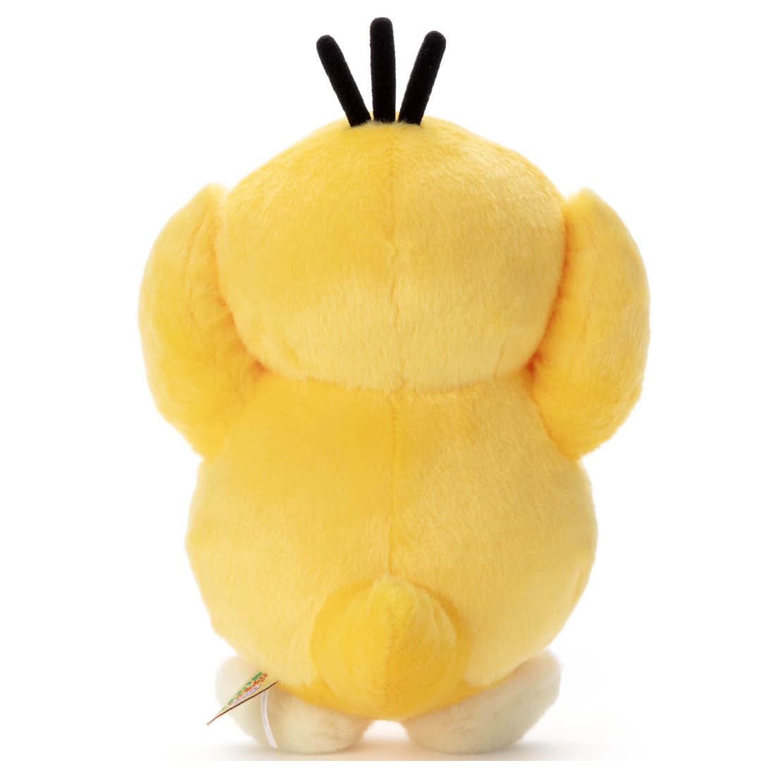 Takaratomy Arts Pokemon Get Kodak Plush Toy 20cm - Pocket Monsters Series