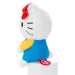 Takaratomy Arts Sanrio Chokkori-San Hello Kitty 11cm Doll Collectible- Japan Figure Store - #1 Bring To You The Best Japanese Goods