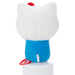 Takaratomy Arts Sanrio Chokkori-San Hello Kitty 11cm Doll Collectible- Japan Figure Store - #1 Bring To You The Best Japanese Goods