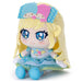 Takaratomy Arts Mitsuki Plush Toy 20cm Sanrio Character Aipri Collectible